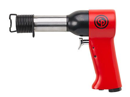 CP4283 Pneumatic Rivet Hammer - Type 3X